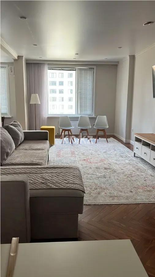 Продажа 3-комнатной квартиры, 100 м², ул. Бектурова, дом  11/1 в Астане