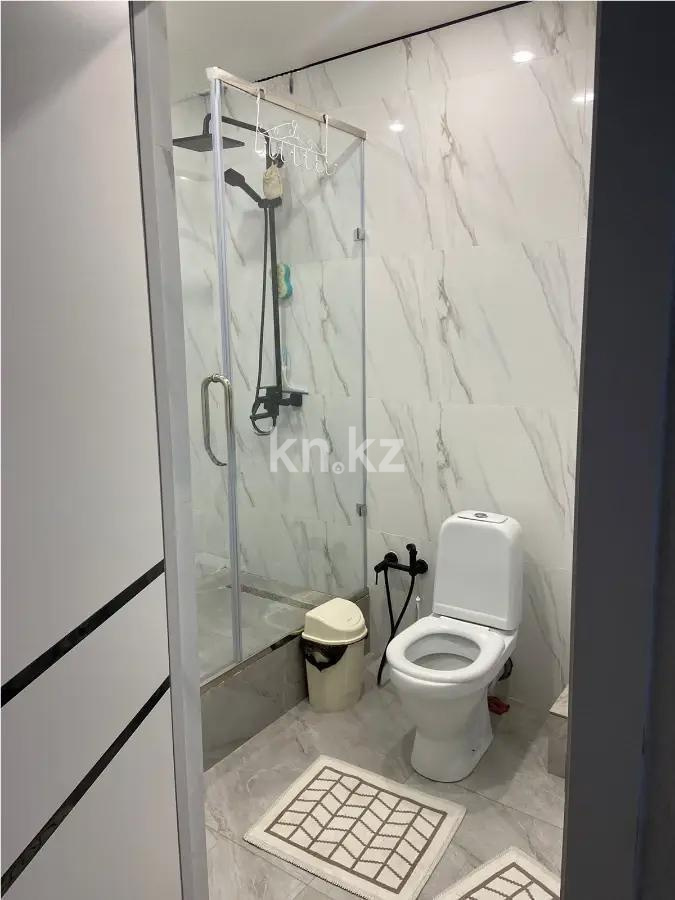 Продажа 1-комнатной квартиры, 55.5 м² в Астане - фото 3