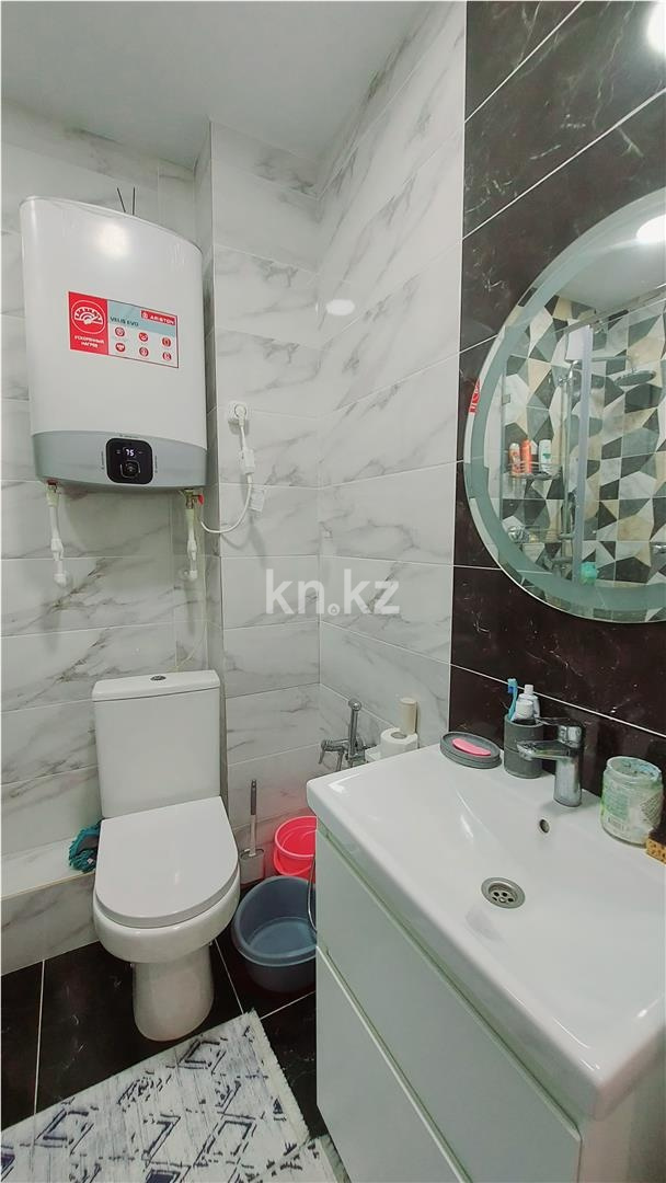 Продажа 2-комнатной квартиры, 47 м² в Караганде - фото 9