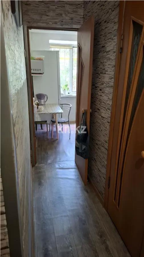 Продажа 2-комнатной квартиры, 45 м², ул. Майлина, дом  216 в Алматы - фото 3