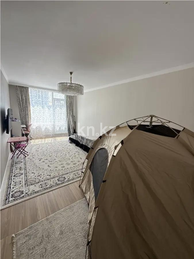 Продажа 2-комнатной квартиры, 65 м² в Астане