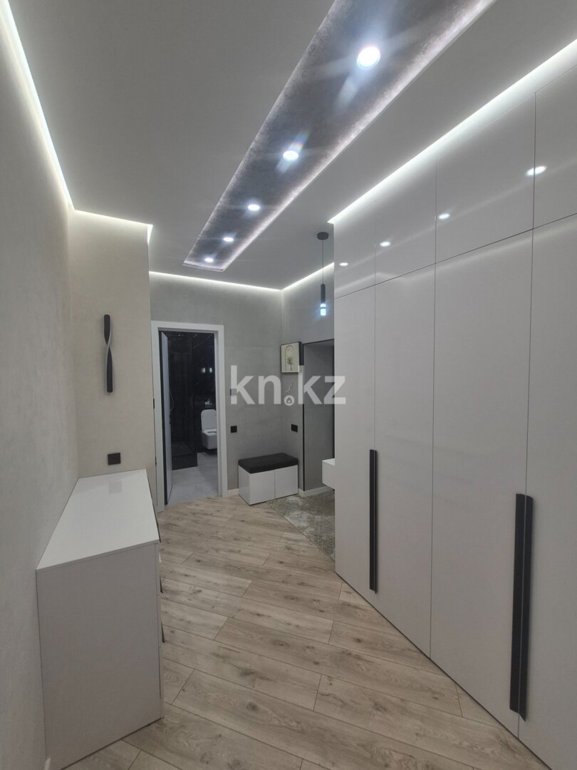 Продажа 3-комнатной квартиры, 62 м² в Караганде - фото 23