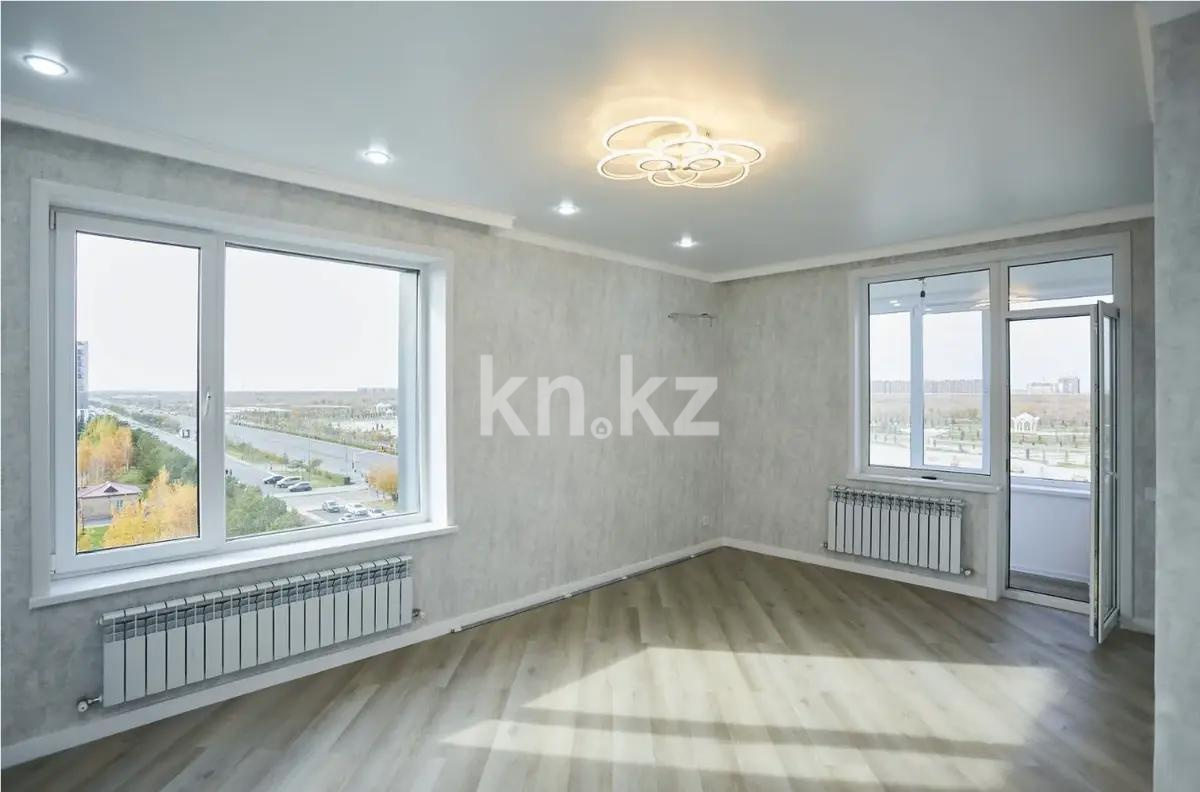 Продажа 2-комнатной квартиры, 63 м² в Астане
