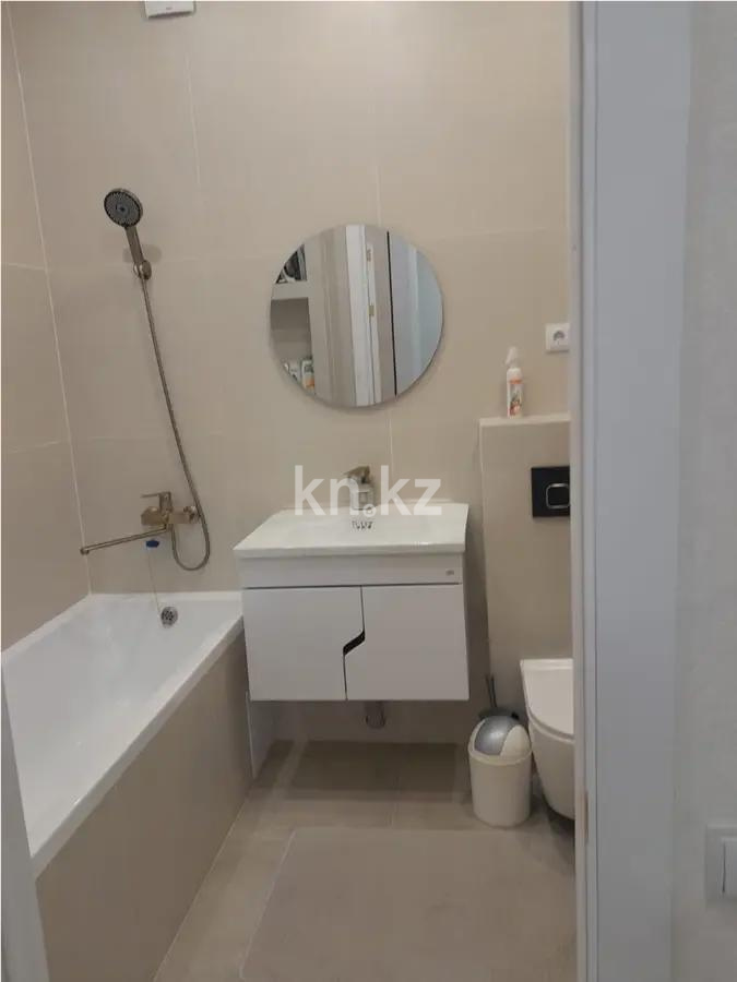 Продажа 1-комнатной квартиры, 35 м² в Астане - фото 3
