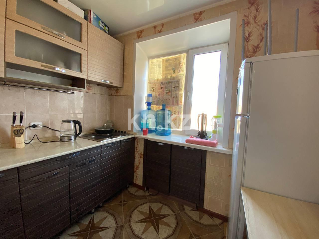 Продажа 2-комнатной квартиры, 45 м², мкр-н 21 в Караганде - фото 6