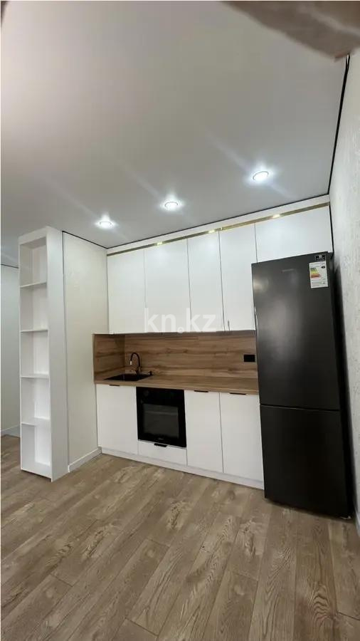 Продажа 2-комнатной квартиры, 34.1 м² в Астане - фото 3