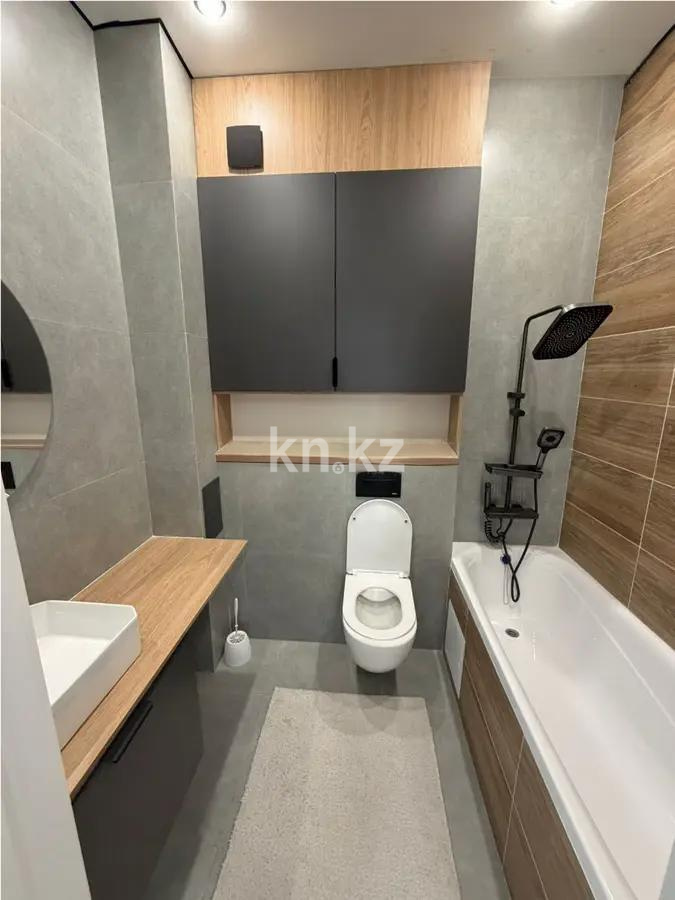 Продажа 2-комнатной квартиры, 59 м² в Астане - фото 4