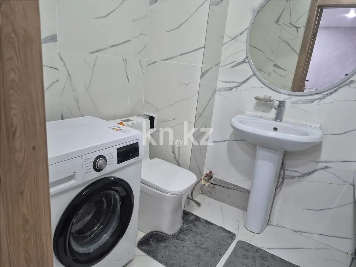 Продажа 1-комнатной квартиры, 36.1 м² в Астане - фото 3