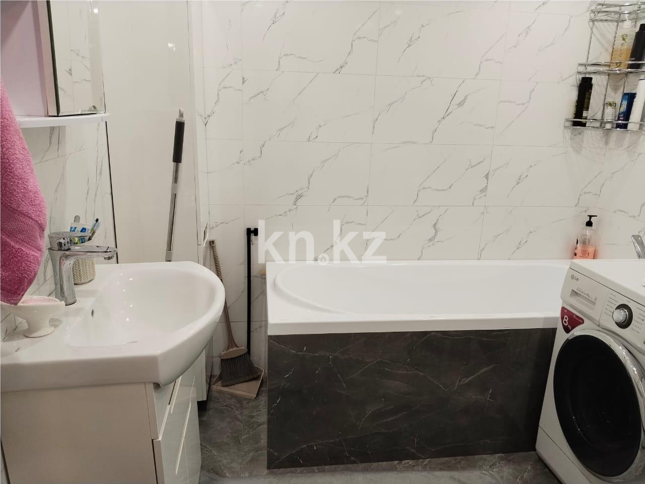 Продажа 5-комнатного дома, 105 м² в Караганде - фото 13