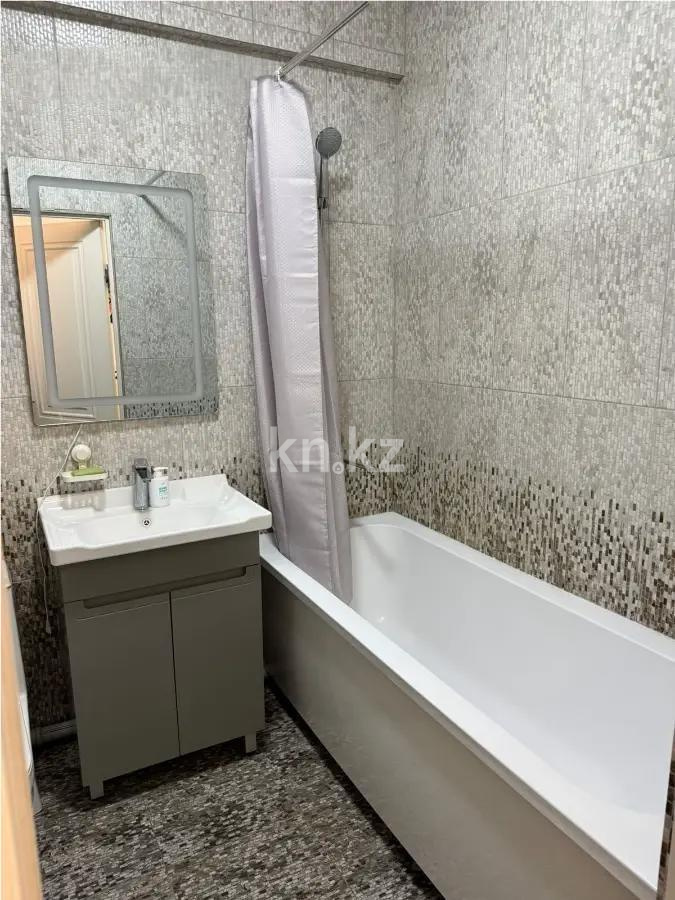 Продажа 1-комнатной квартиры, 45.6 м² в Алматы - фото 3