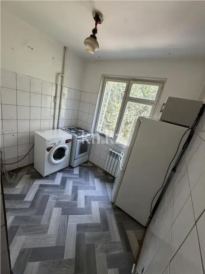 Продажа 3-комнатной квартиры, 60 м² в Алматы - фото 4