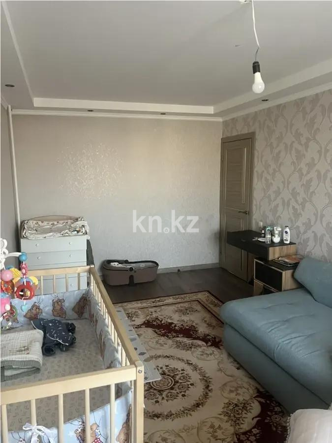 Продажа 3-комнатной квартиры, 62 м², ул. Солодовникова, дом  46 в Алматы