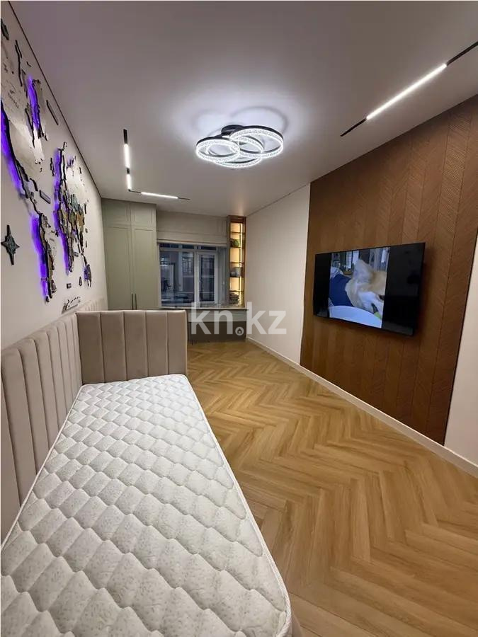 Продажа 4-комнатной квартиры, 120 м² в Караганде - фото 3