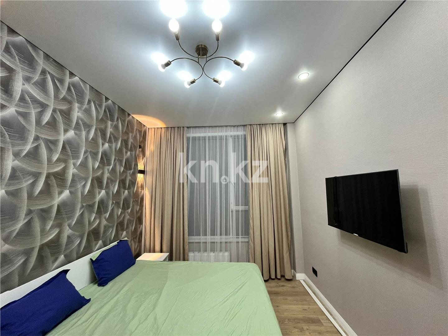 Продажа 3-комнатной квартиры, 87 м² в Астане - фото 5