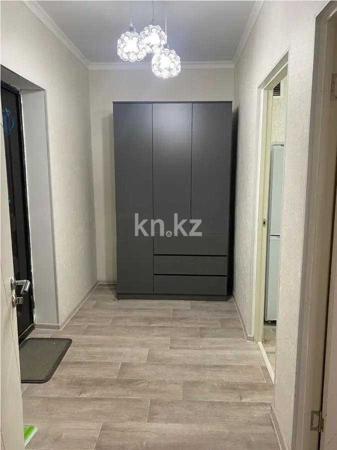 Продажа 1-комнатной квартиры, 39 м² в Алматы - фото 4