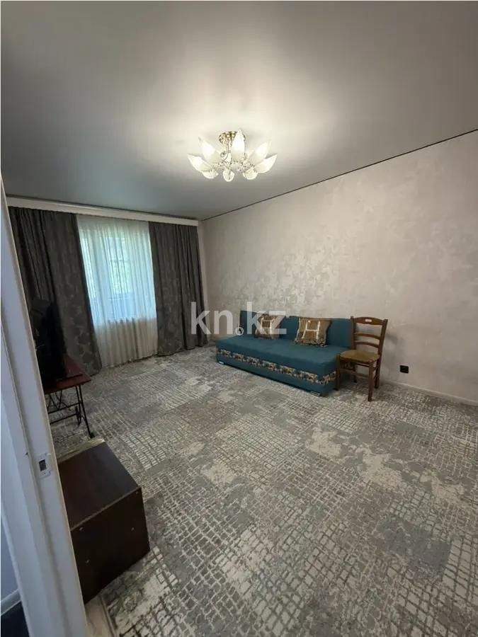 Продажа 1-комнатной квартиры, 40 м² в Алматы - фото 2