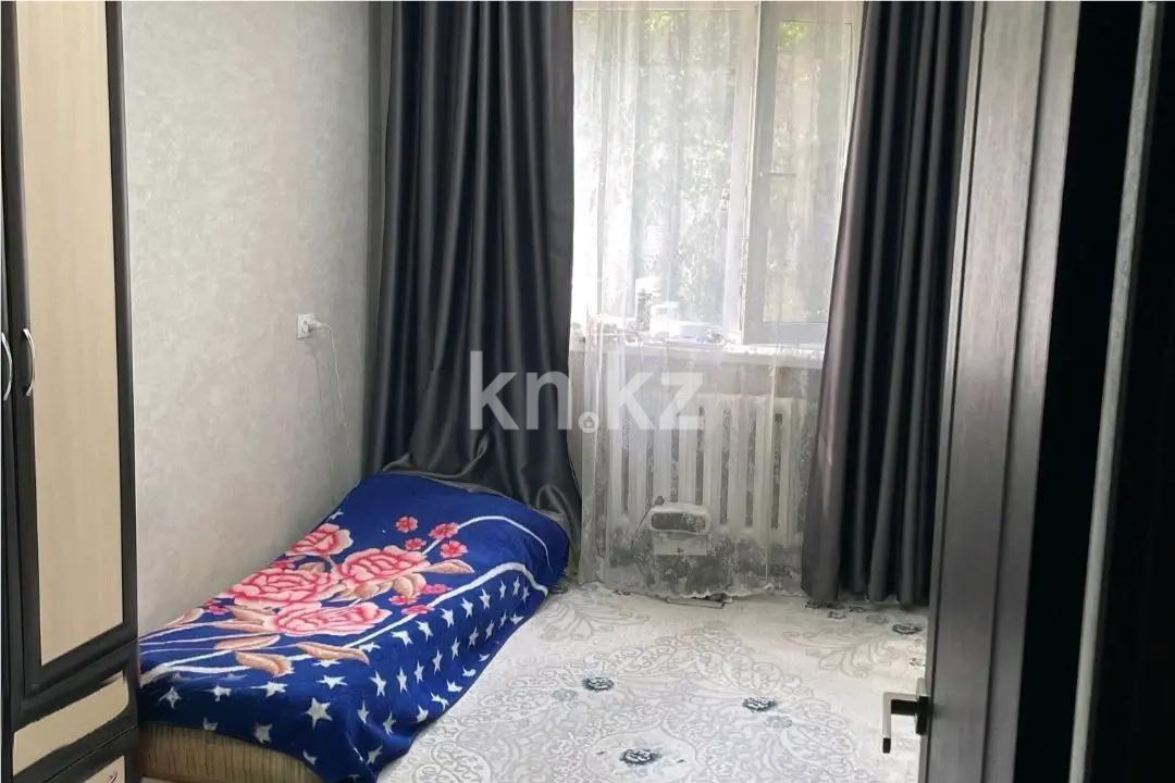 Продажа 4-комнатной квартиры, 86 м², ул. Дюсембекова, дом  41 в Караганде - фото 3