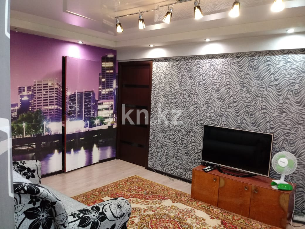 Продажа 3-комнатной квартиры, 58 м², ул. Кашаубаева, дом  18 в Усть-Каменогорске - фото 7