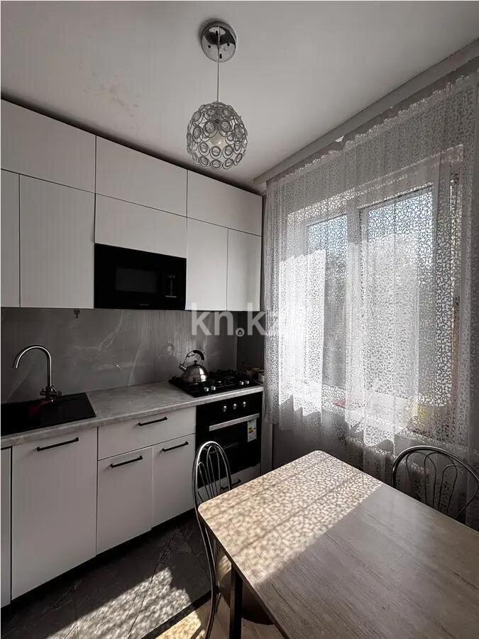 Продажа 3-комнатной квартиры, 56 м² в Алматы - фото 2