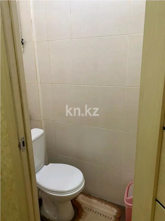 Продажа 3-комнатной квартиры, 73.9 м², мкр-н Алмагуль, дом  15 в Алматы - фото 4