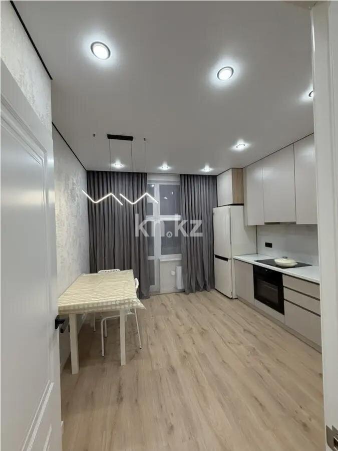 Продажа 1-комнатной квартиры, 43 м² в Астане - фото 2