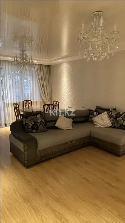 Продажа 3-комнатной квартиры, 61.6 м² в Астане