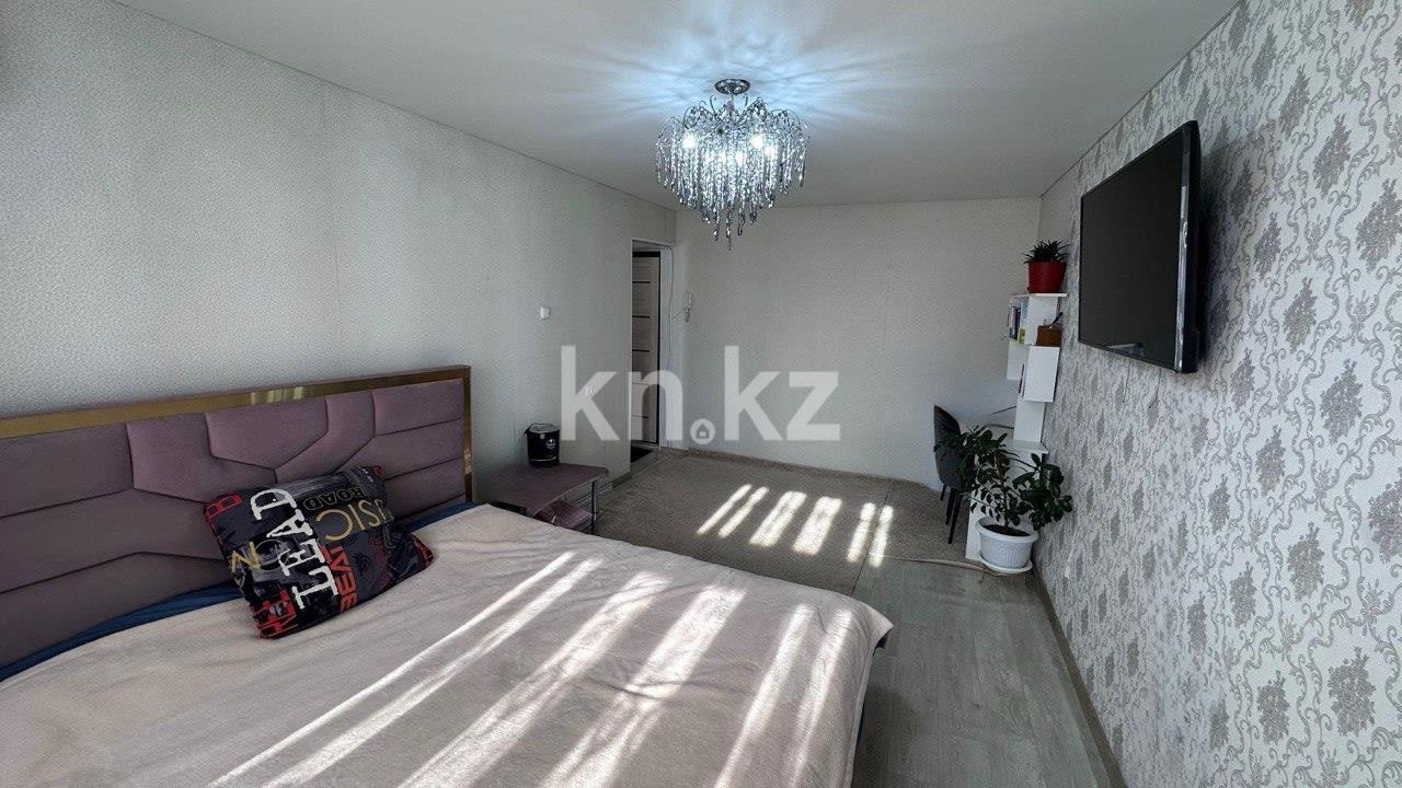 Продажа 1-комнатной квартиры, 31 м², ул. 6-й мик-н в Темиртау - фото 2