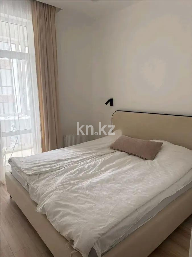 Продажа 2-комнатной квартиры, 43 м² в Алматы - фото 2