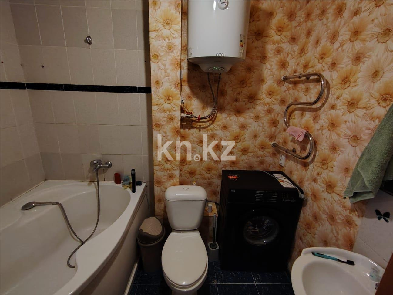 Продажа 2-комнатной квартиры, 44 м² в Караганде - фото 14