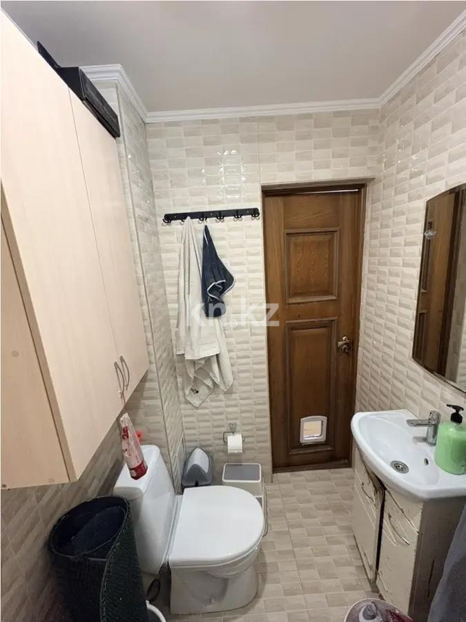Продажа 2-комнатной квартиры, 39.4 м² в Алматы - фото 4