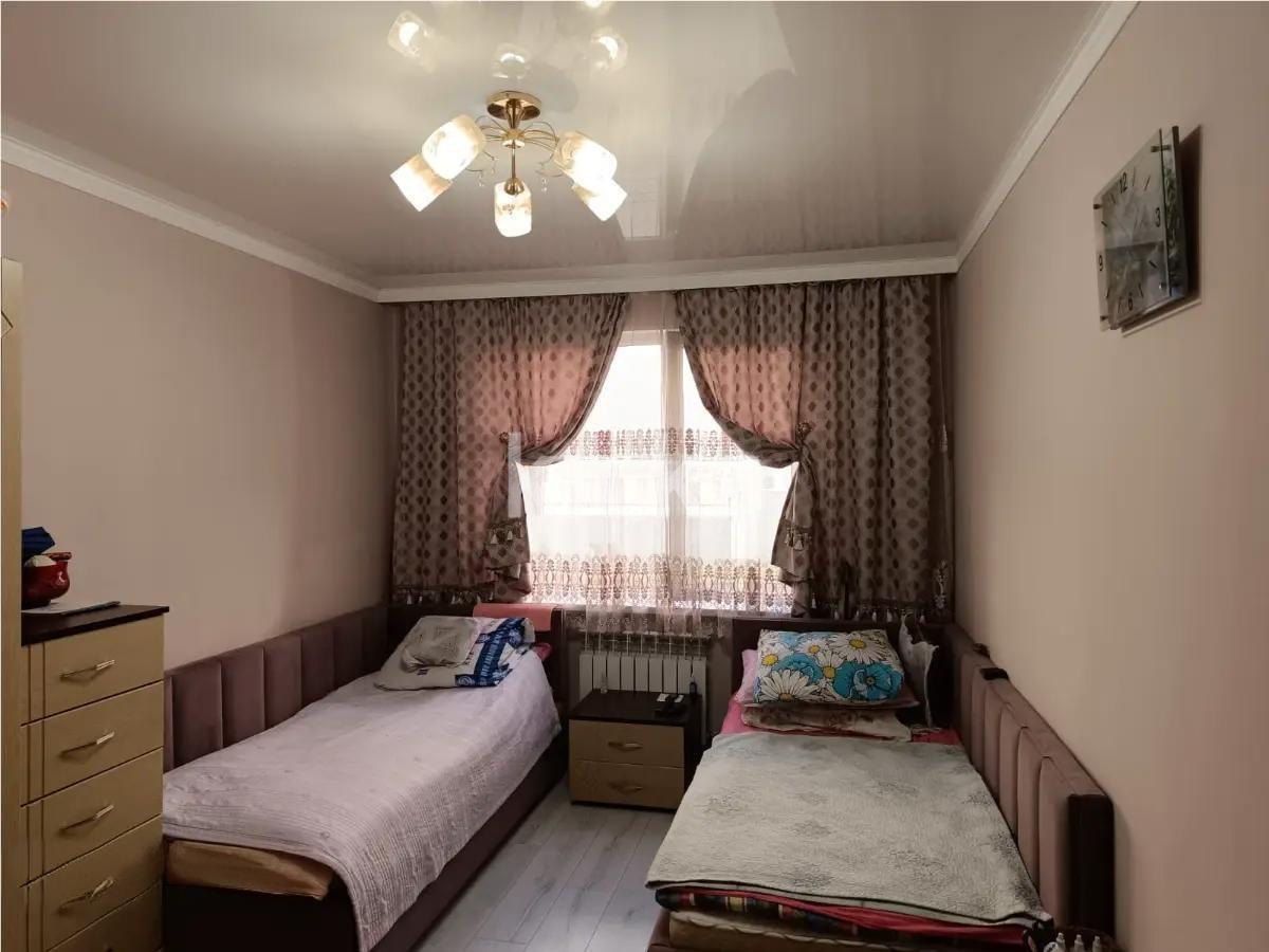 Продажа 3-комнатной квартиры, 78 м², ул. Ырысты, дом  46/7 в Алматы - фото 3