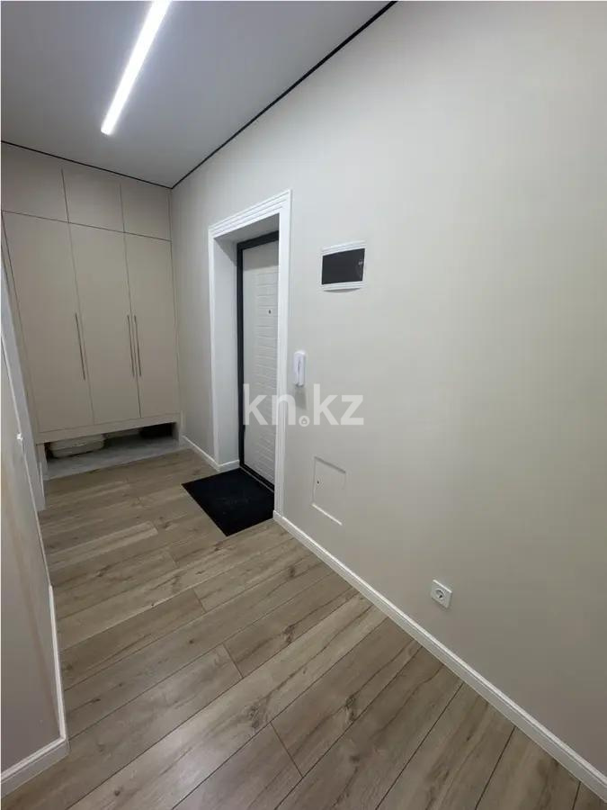 Продажа 1-комнатной квартиры, 40 м², ул. Косшыгулулы, дом  15 в Астане - фото 4
