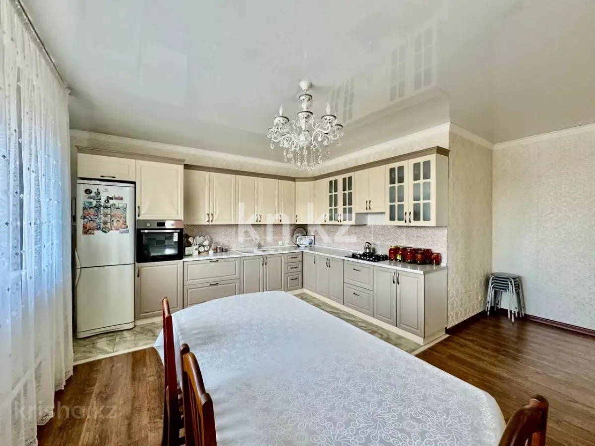 Продажа 6-комнатного дома, 295 м² в Астане - фото 18