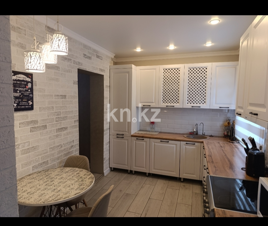 Продажа 7-комнатного дома, 160 м² в Караганде - фото 4