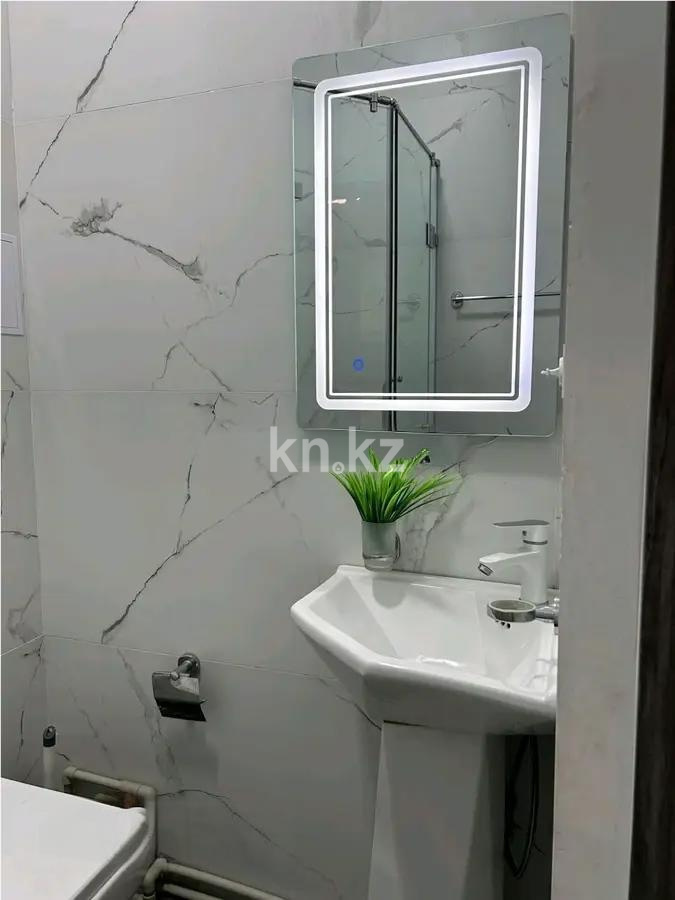 Продажа 2-комнатной квартиры, 46 м² в Алматы - фото 4