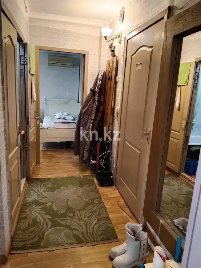 Продажа 2-комнатной квартиры, 46.2 м² в Астане - фото 6