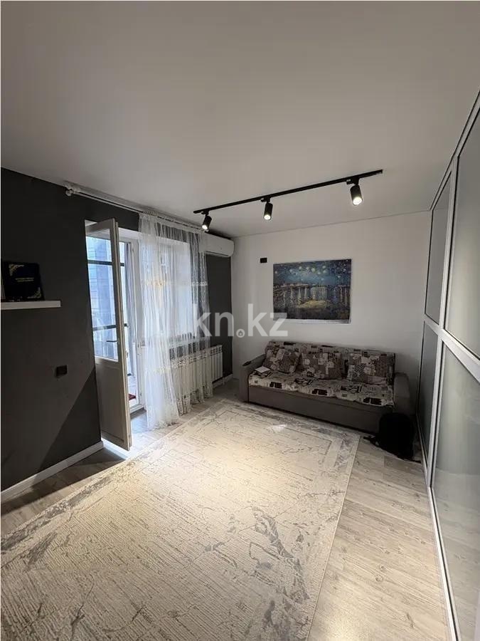Продажа 2-комнатной квартиры, 39.5 м² в Астане