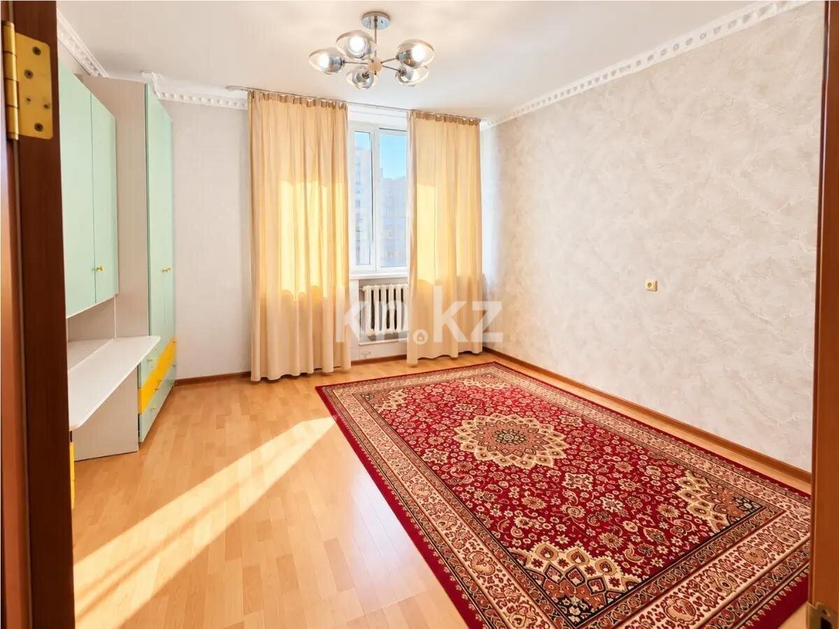 Продажа 3-комнатной квартиры, 94 м² в Астане - фото 3