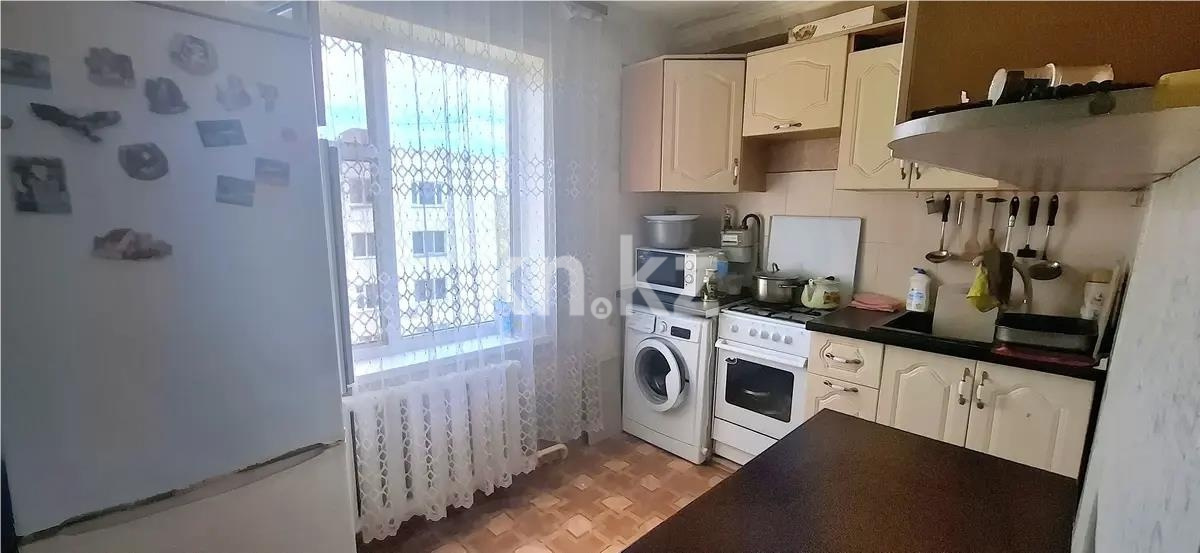 Продажа 2-комнатной квартиры, 43.3 м² в Астане