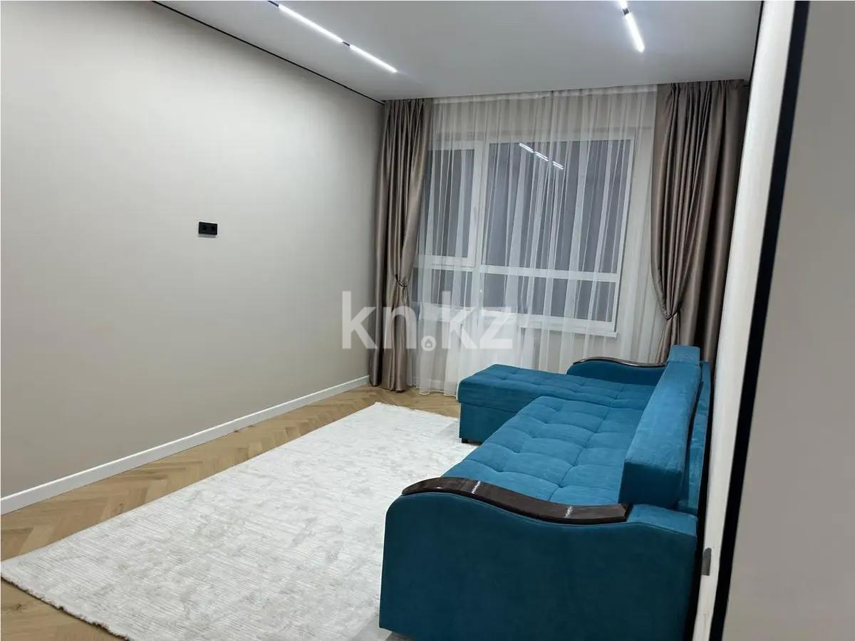 Продажа 1-комнатной квартиры, 41 м² в Алматы