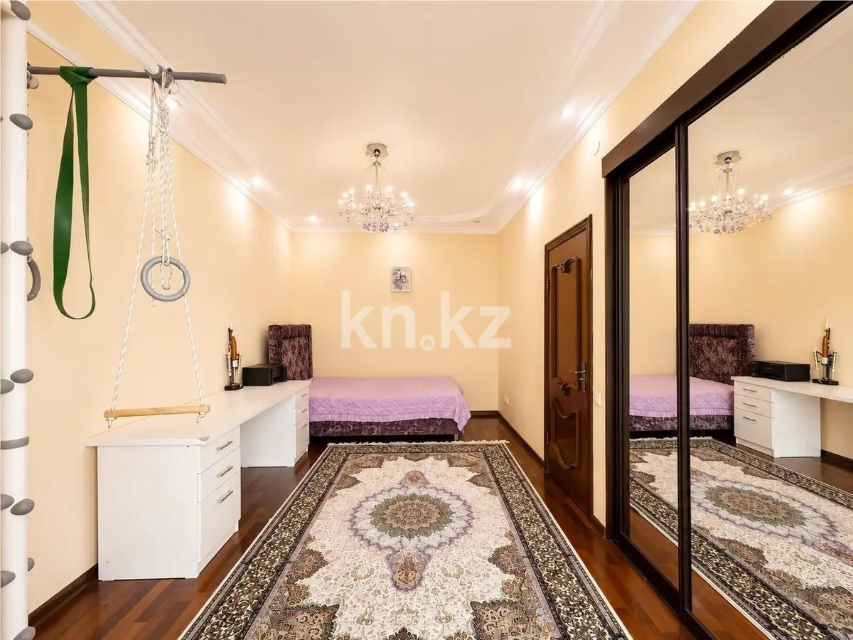 Продажа 3-комнатной квартиры, 138 м² в Астане - фото 3