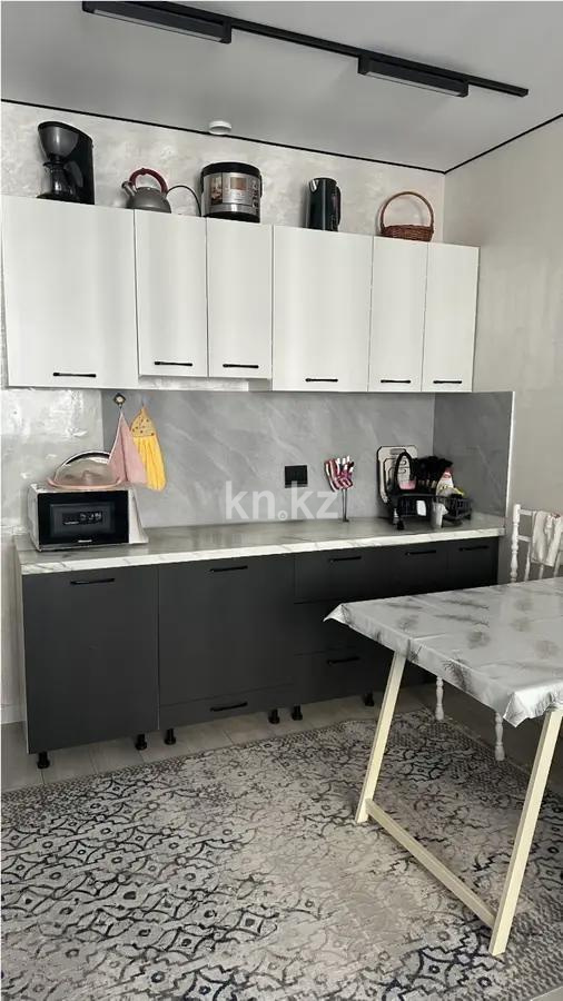 Продажа 1-комнатной квартиры, 27 м² в Алматы - фото 2