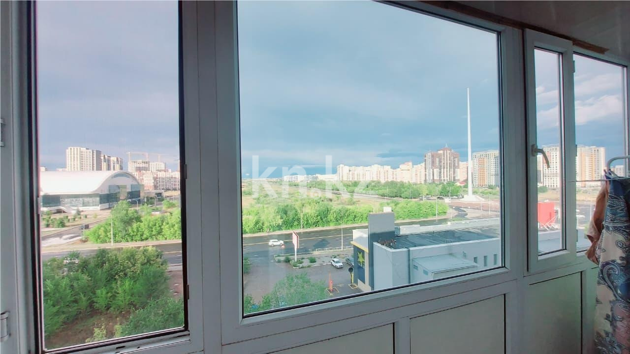 Продажа 4-комнатной квартиры, 76 м² в Караганде - фото 10