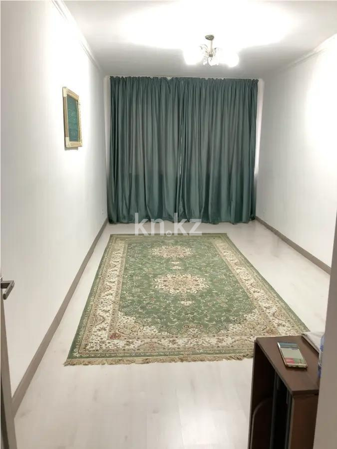 Продажа 3-комнатной квартиры, 75 м² в Алматы
