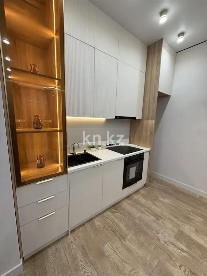Продажа 2-комнатной квартиры, 43 м² в Астане - фото 3