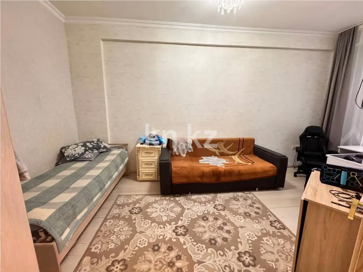 Продажа 4-комнатной квартиры, 130 м², ул. Бокейхана, дом  6 в Астане - фото 3