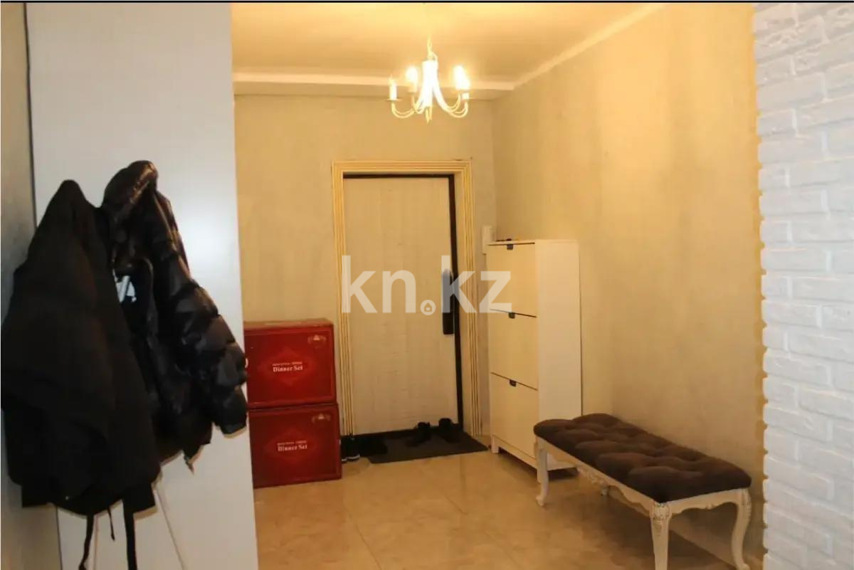 Продажа 3-комнатной квартиры, 108 м², ул. Жуалы, дом  13 в Алматы - фото 6