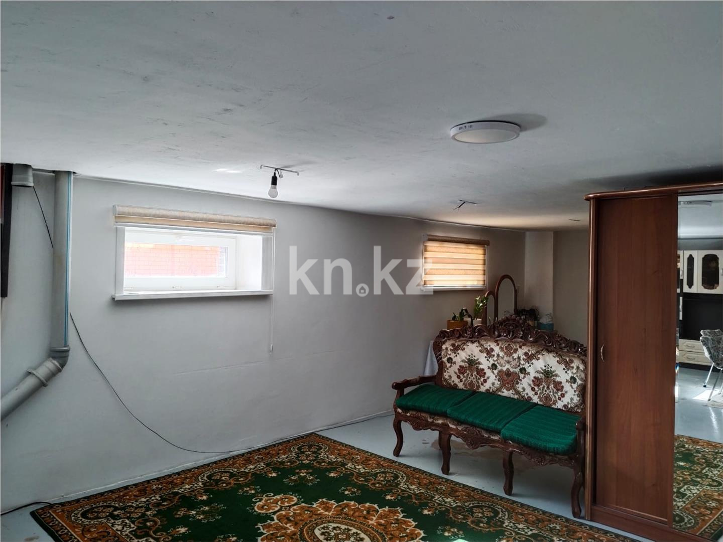 Продажа 6-комнатного дома, 361.4 м² в Караганде - фото 17