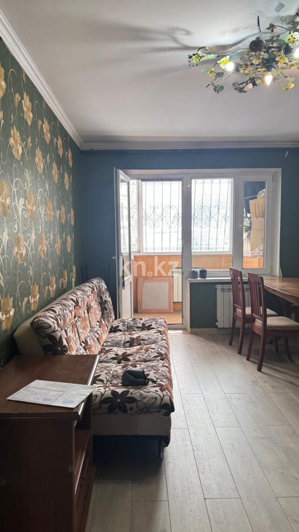 Продажа 3-комнатной квартиры, 67 м² в Алматы - фото 4