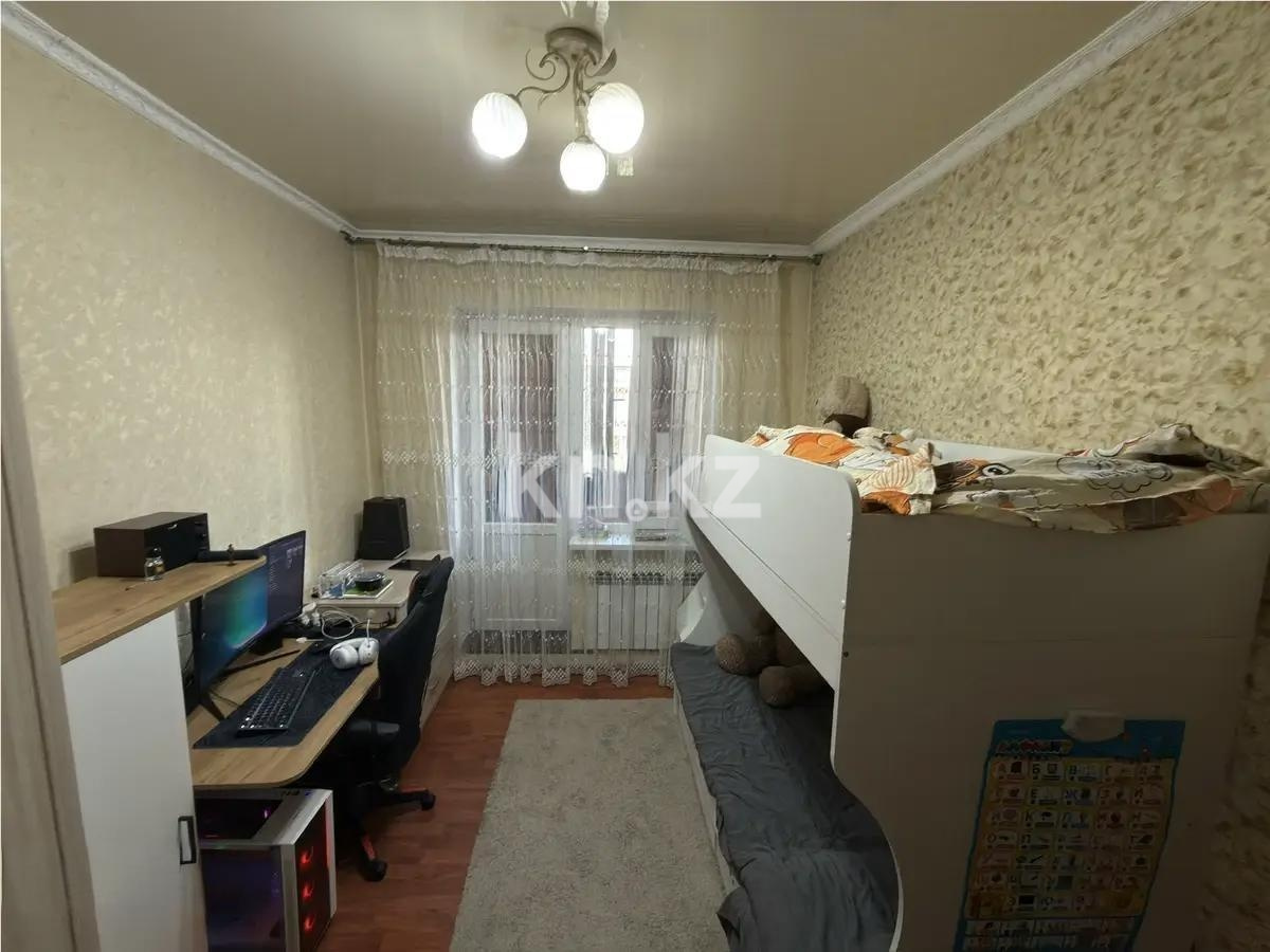 Продажа 3-комнатной квартиры, 65 м² в Алматы - фото 2